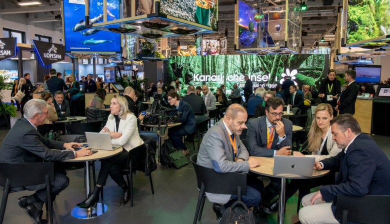 La Gomera acude a la ITB de Berlín para reforzar su posicionamiento como destino sostenible y de naturaleza