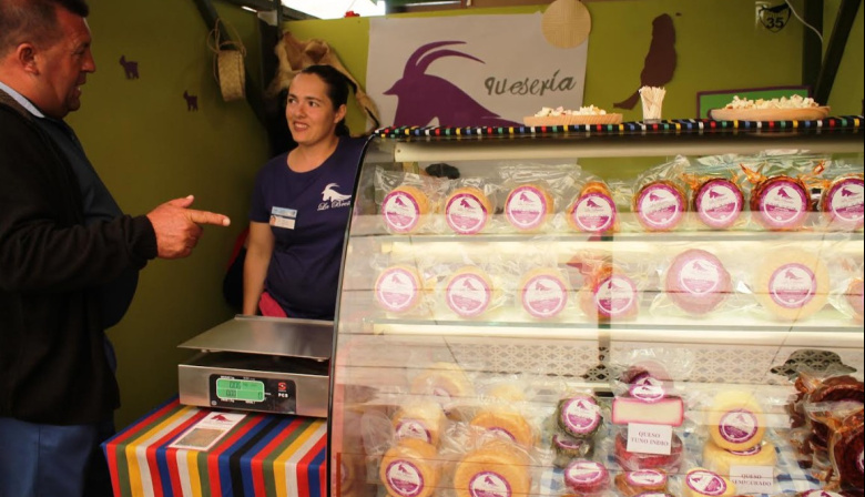 Antigua abre la inscripción al Mercadillo de la XXXVII Feria Insular de Artesanía Fuerteventura 2026