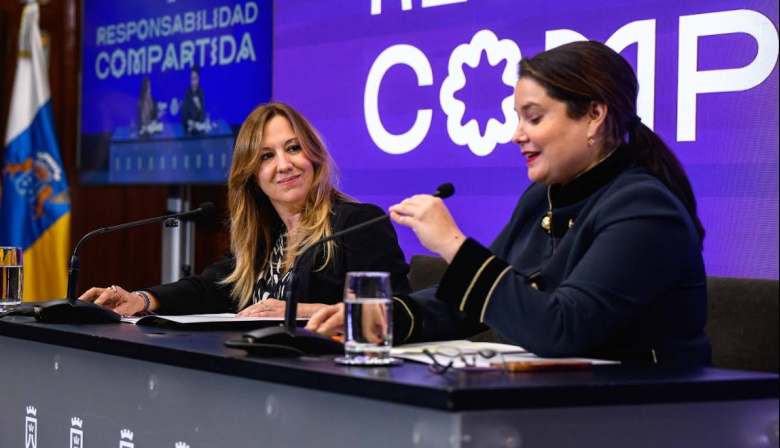 El Cabildo de Tenerife consolida una estrategia integral de igualdad con impacto real en toda la isla que llega a más de 450.000 personas
