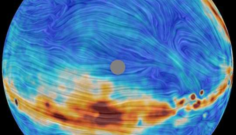 El MCC explora los grandes enigmas del cosmos en una nueva sesión de ‘CosmoViaje 2.0’