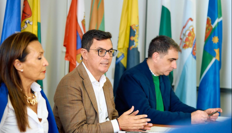 El Ejecutivo impulsa más de 120 viviendas y moviliza más de 226 millones en infraestructuras en el norte de Gran Canaria