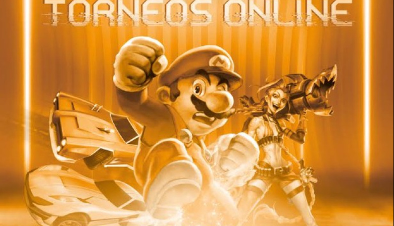 Tecnológica abre el registro gratuito para sus torneos de videojuegos online y presenciales