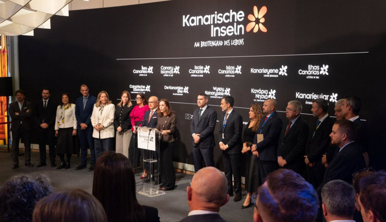 Canarias acude a la ITB Berlín para reforzar su liderazgo en invierno con un "rentable" mercado alemán
