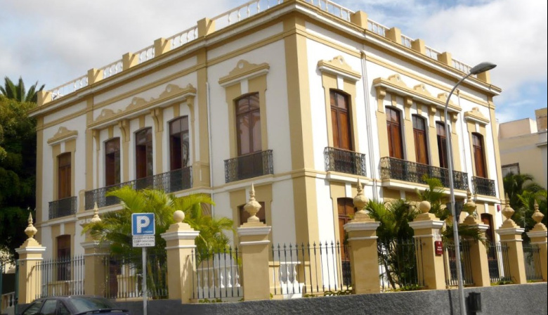 Santa Cruz activa una nueva red WiFi para los usuarios de las sedes administrativas