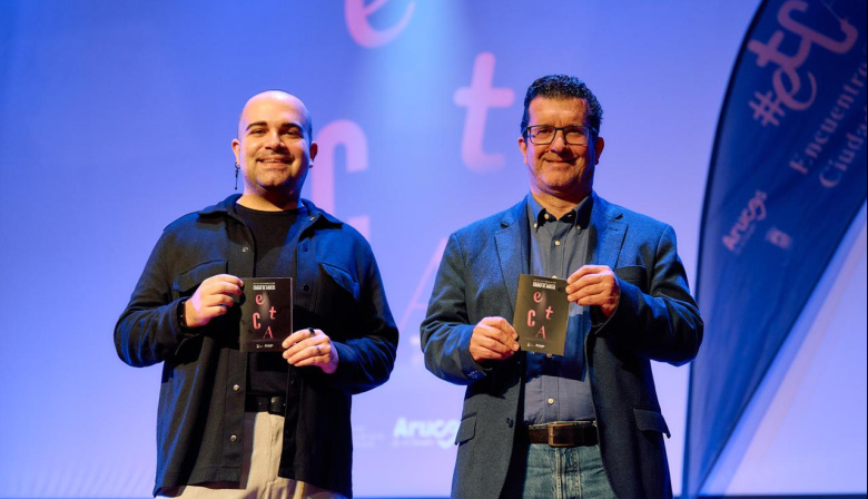 El Encuentro Teatral Ciudad de Arucas suma espacios y tres estrenos en su XXII Edición