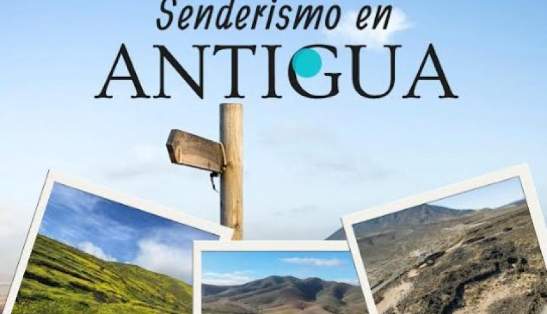 Antigua propone rutas de senderismo para celebrar el Día de la Mujer
