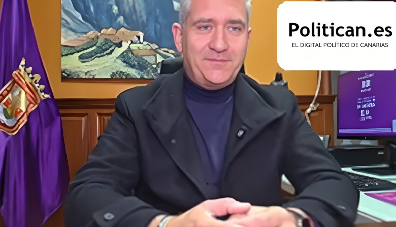 Fran Hernández: "No entendemos la política sin la participación ciudadana y el compromiso ambiental".