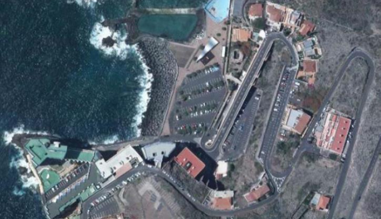 El Cabildo de Tenerife destinará más de 1,5 millones a mejorar el saneamiento de Mesa del Mar, en Tacoronte