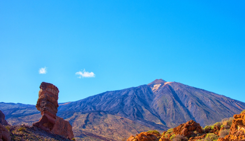 Canarias fue el primer destino español de los turistas internacionales en enero