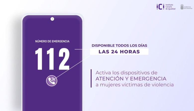 El ICI registra en febrero un aumento del volumen de alertas por violencia de género sobre menores