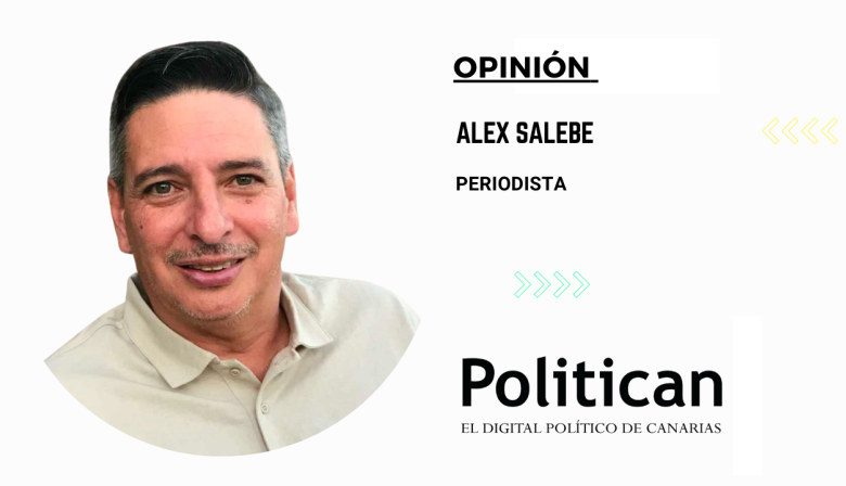 Poli-Therians: cuando la política se convierte en zoología