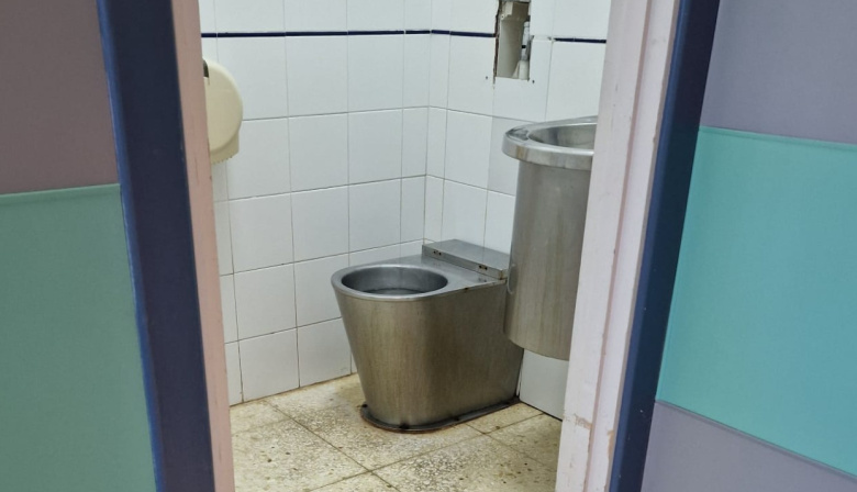 El PP exige al Cabildo de Gran Canaria la renovación integral del centro sociosanitario El Sabinal