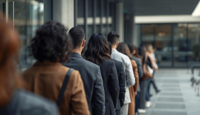 Más de la mitad de los canarios ve mal el empleo, pero una gran mayoría respalda subir el salario mínimo