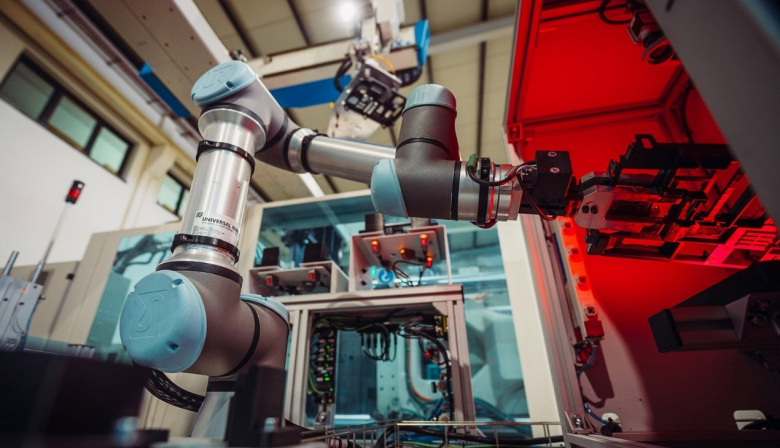 La producción industrial en Canarias baja un 3,9% en enero, 1,2 puntos más que la media nacional