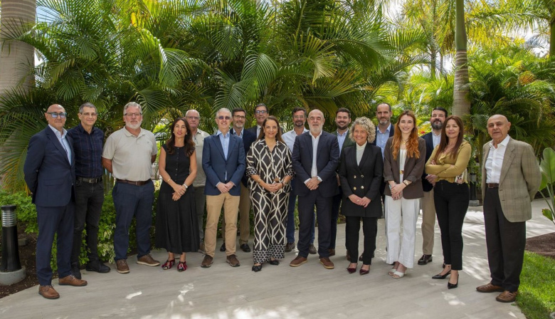 La FEHT resalta el "esfuerzo sostenido" del sector hotelero en Canarias en la generación de empleo