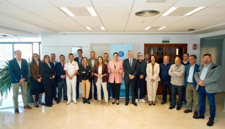 El HPS - Hospital Universitario Perpetuo Socorro se reincorpora al Patronato de la Fundación Puertos de Las Palmas