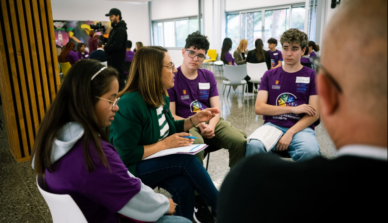 La Laguna celebrará este mes las primeras jornadas de puertas abiertas del Consejo de Infancia y Adolescencia