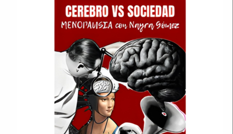 La menopausia sin tapujos llega al Centro Municipal de la Cultura de Arucas