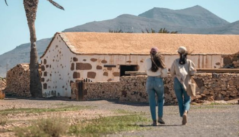 El Cabildo de Fuerteventura mejora el Ecomuseo La Alcogida con una nueva Guía Virtual Inteligente