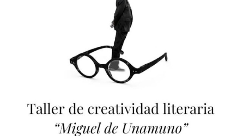 El Centro Bibliotecario Insular de Fuerteventura abre las inscripciones para el taller de creatividad literaria ‘Miguel de Unamuno’
