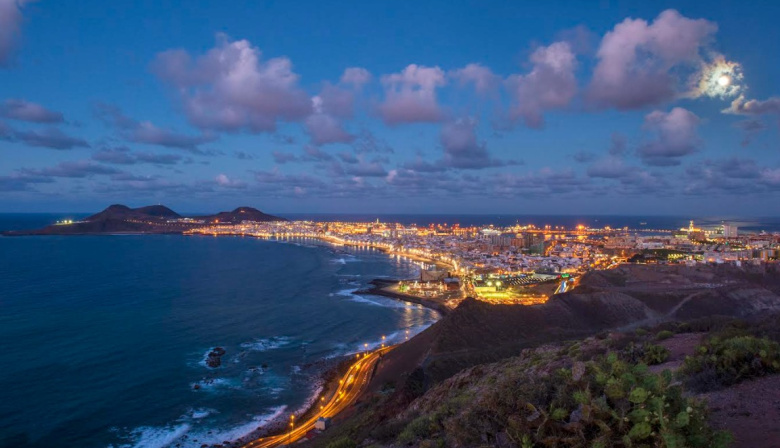 El Ayuntamiento de Las Palmas de Gran Canaria remite al Gobierno canario la documentación adicional para la declaración de Las Palmas de Gran Canaria zona residencial tensionada