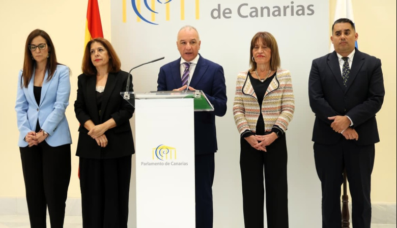 NC impulsa más autogobierno, ambición en vivienda y un desarrollo sostenible en el debate de la nacionalidad