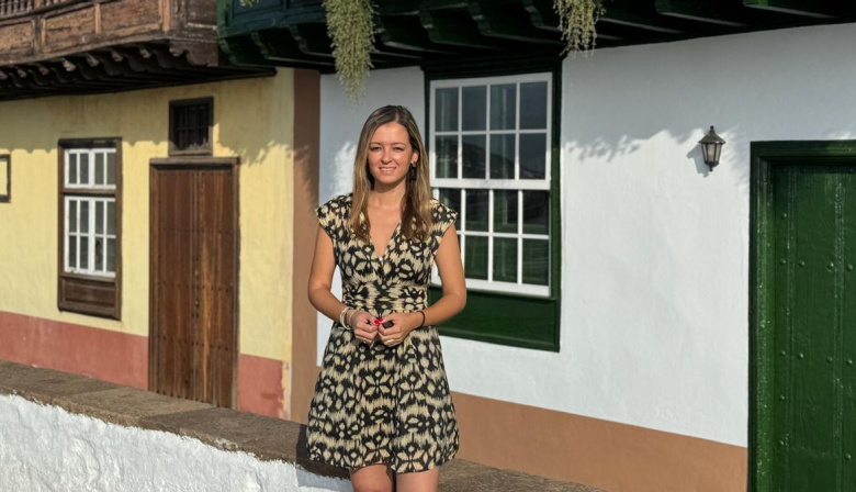 El Cabildo continúa facilitando la digitalización y mejorando la competitividad de las empresas de La Palma