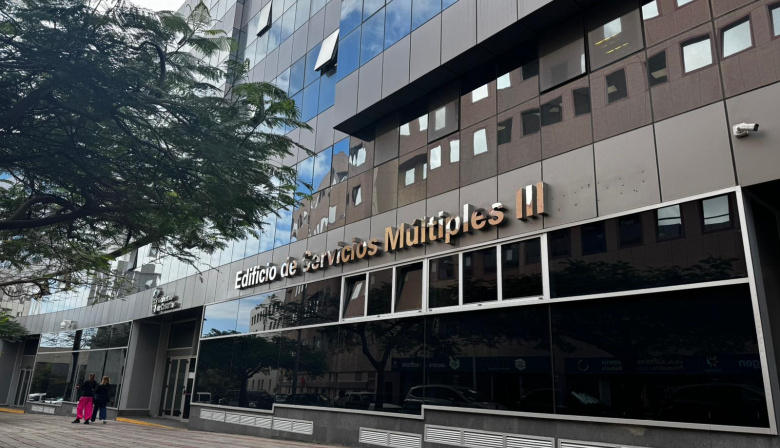 La Consejería de Presidencia convoca este sábado a 9.215 personas para la oposición al cuerpo de auxiliar