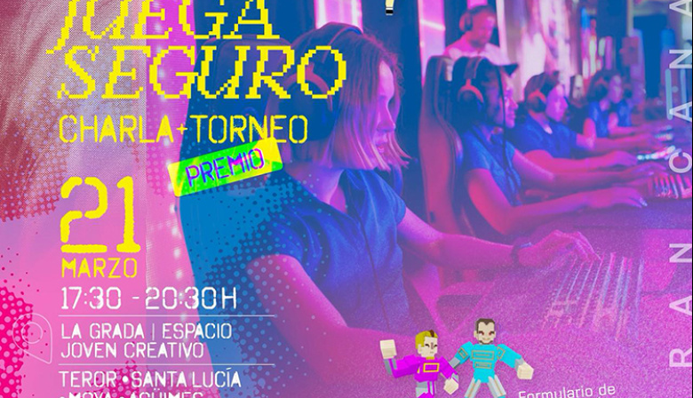 Teror se suma al Proyecto NOA para ampliar la oferta de ocio nocturno saludable