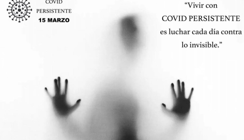 Más de 70.000 personas sufren COVID persistente en Canarias seis años después de la pandemia