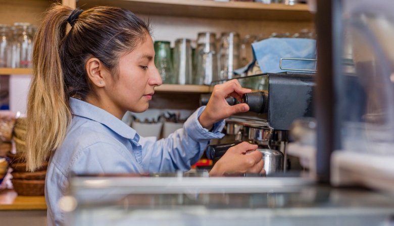 La Seguridad Social supera en España los 3.076.000 afiliados extranjeros tras sumar más de 200.000 en el último año