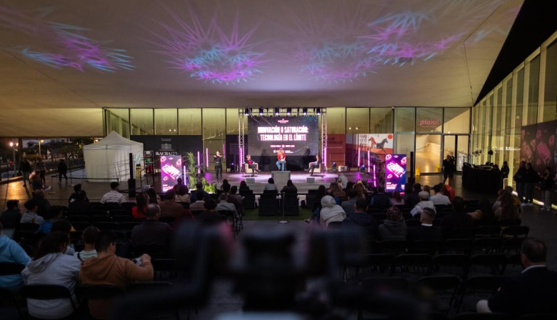 Siete jóvenes ponentes profundizarán en la realidad de la generación Z en TecnoFight