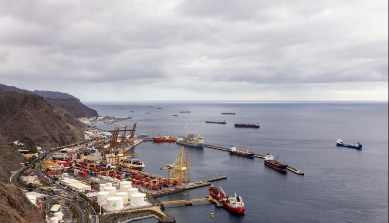 El Puerto de Tenerife reúne al sector marítimo internacional para analizar el futuro del suministro de combustibles