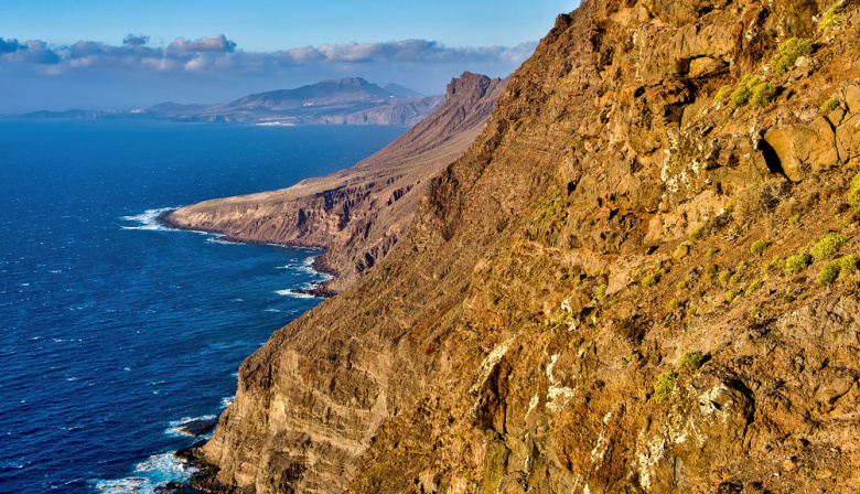 El Rally Islas Canarias 2026 obliga a cortar la “Carretera de La Aldea” a su paso por el municipio