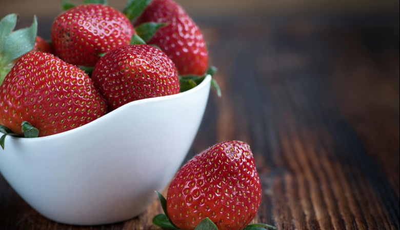 Las fresas, el producto agrícola que más ha subido su precio en origen durante el último año en Canarias