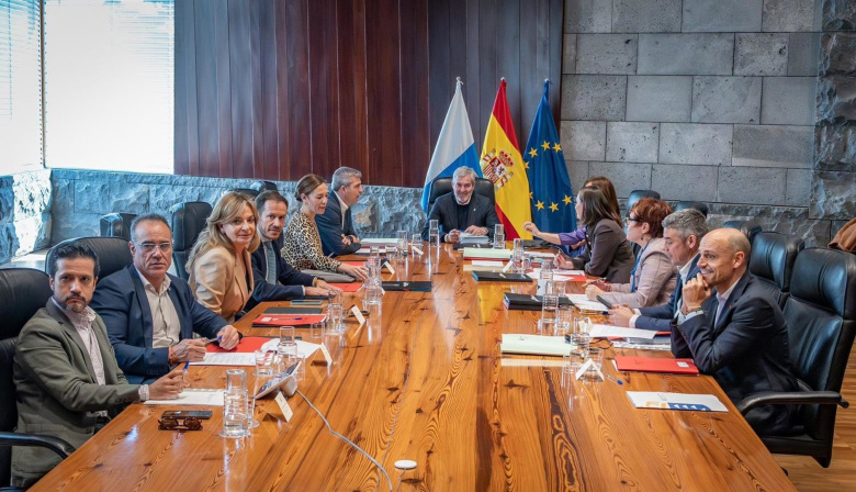Canarias rechaza el "café para todos" y exige medidas específicas para las islas en el decreto anticrisis