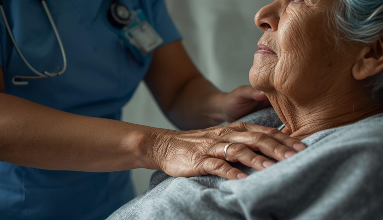 Los canarios aprueban los servicios sociales del archipiélago con 6,5 puntos