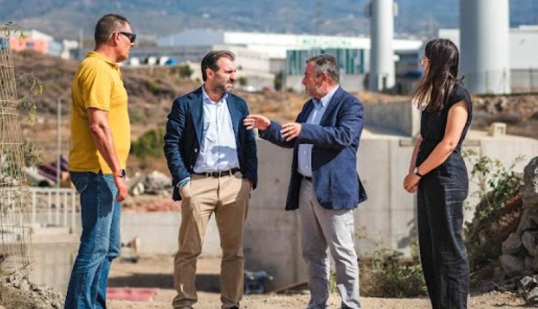 El Cabildo de Tenerife habilita una subvención de 365.000 euros para el impulso de nuevos proyectos industriales