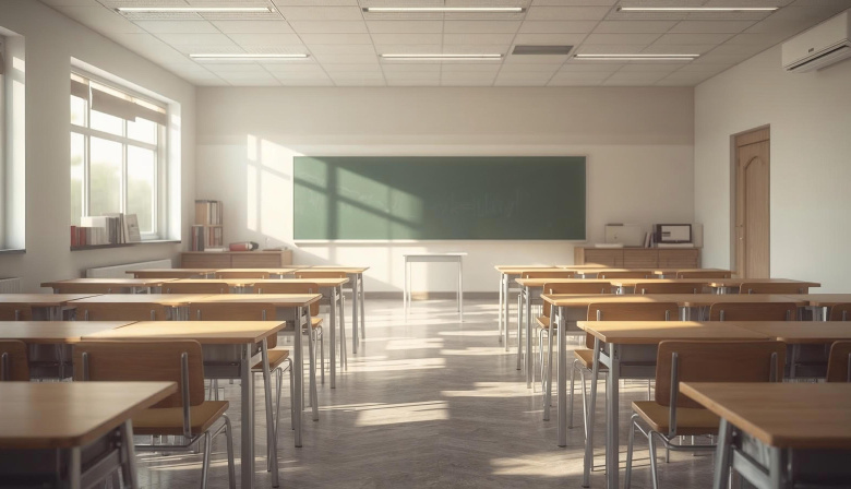 Canarias sin clases presenciales por la borrasca este jueves en seis islas y el viernes en todo el archipiélago