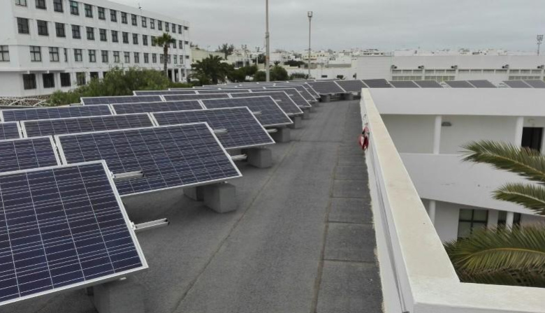 El Cabildo de Lanzarote denuncia el intento del PSOE por retorcer la realidad en materia energética