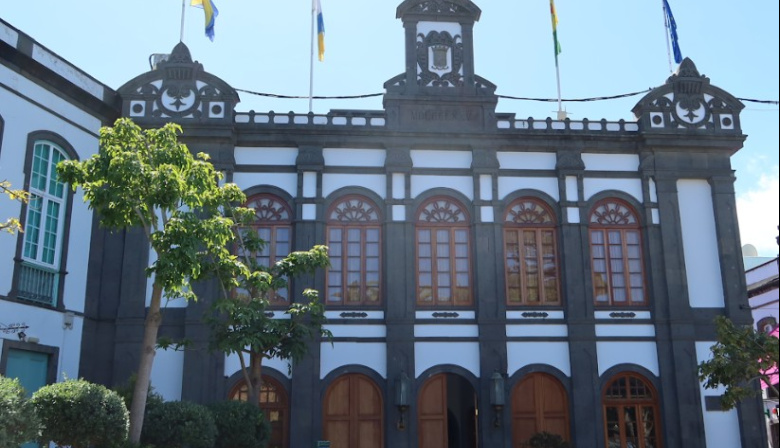 Arucas liquida el presupuesto de 2025 con un remanente de 43,4 millones