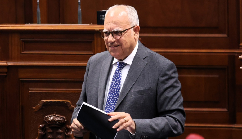 ASG exige garantías para una financiación autonómica justa y medidas específicas ante el impacto de la crisis en Oriente Medio