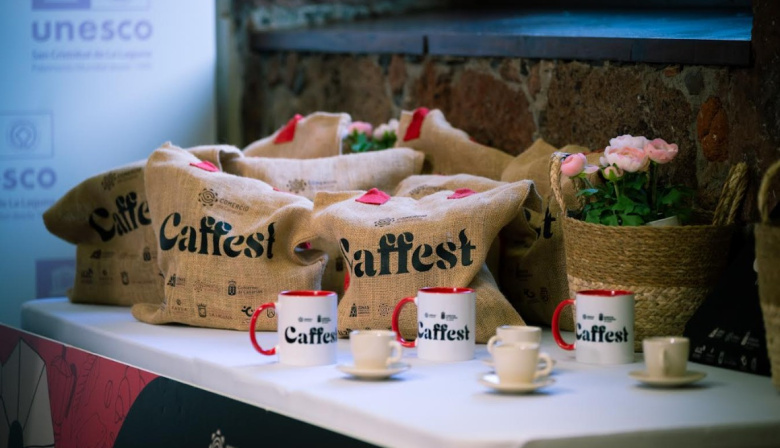 La Laguna acoge el primer festival del café de especialidad en Canarias con Caffest