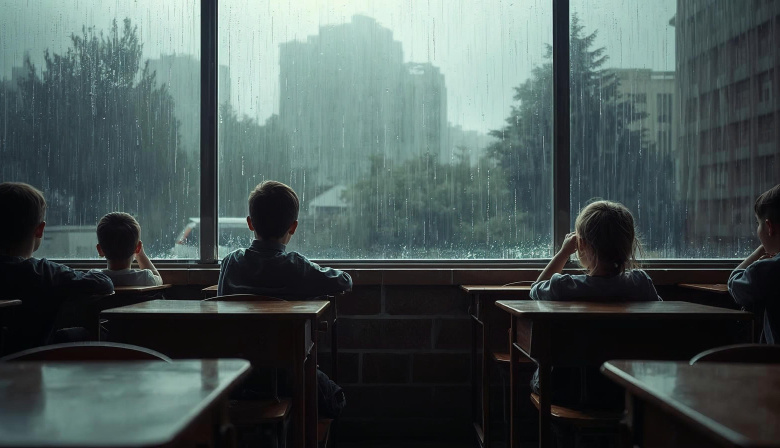 El PSOE Canarias exige responsabilidades a Educación por no suspender las clases ante las fuertes lluvias