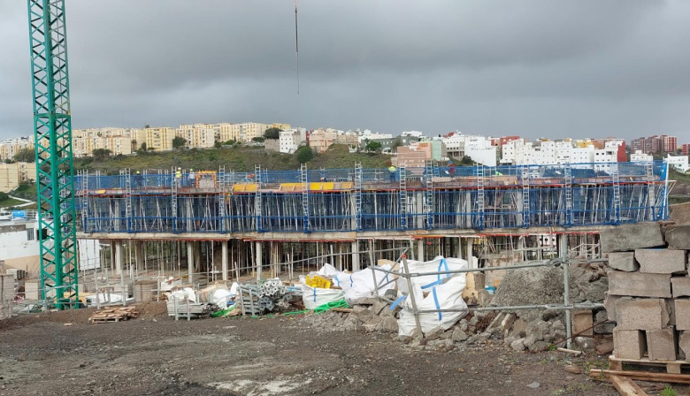 El PP denuncia un nuevo retraso en las 63 viviendas sociales de El Secadero