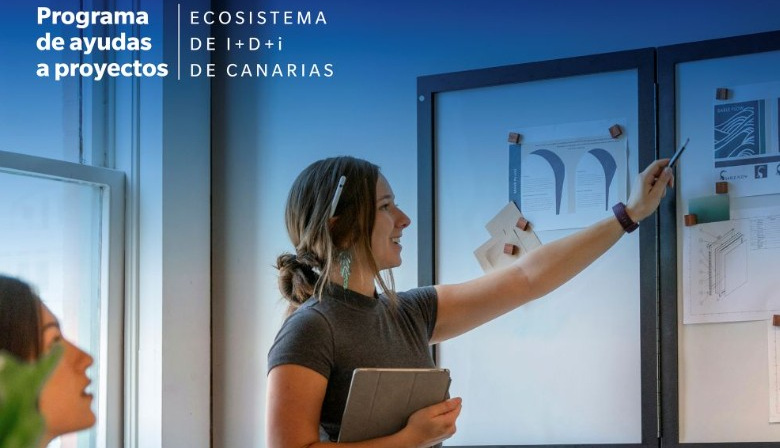 Canarias impulsa un nodo estratégico de innovación digital en Humanidades para acercar la ciencia a la ciudadanía
