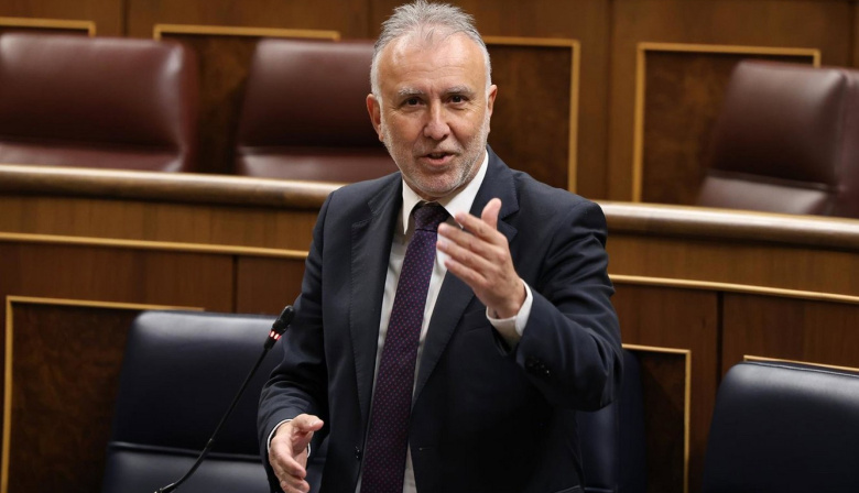 Torres afirma que las ayudas por la borrasca 'Therese' se llevarán a Consejo de Ministros "a la mayor brevedad posible"