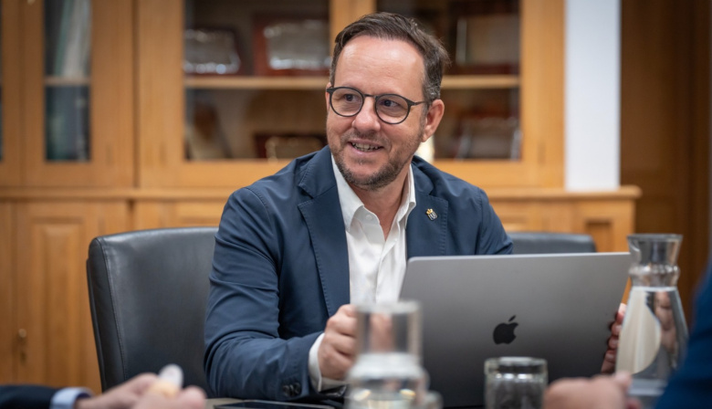 Canarias ha sido seleccionada entre más de 600 candidatos para participar en el Foro Mundial de Baku sobre vivienda