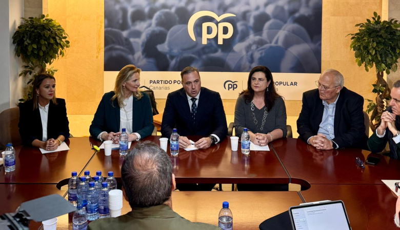 El PP acusa al Gobierno central de agravar la crisis de vivienda