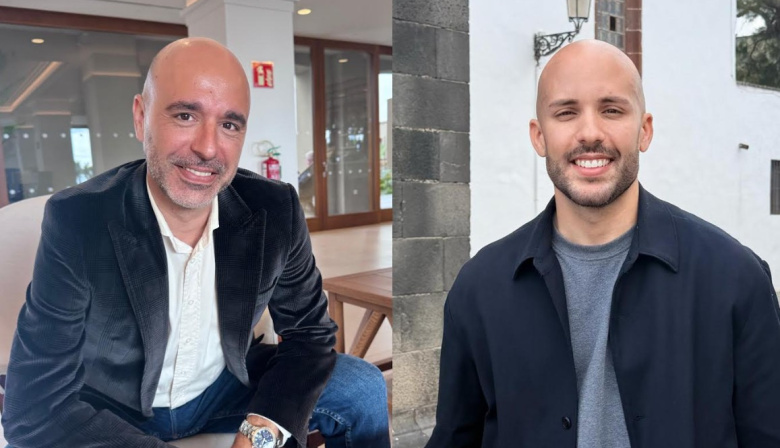 Enrique Camacho y Yeray Piñero dirigirán el Carnaval de Santa Cruz 2027